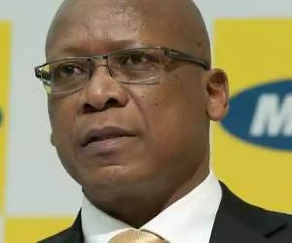MTN Group CEO To Resign Over NCC $5.2billion Fine